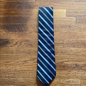 Express for men neck tie 100% silk